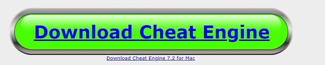 cheat engine mac download